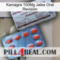 Kamagra 100Mg Jalea Oral Revisión 36